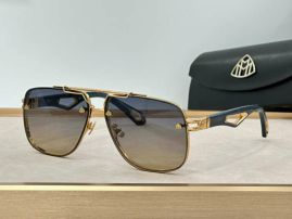 Picture of Maybach Sunglasses _SKUfw55559830fw